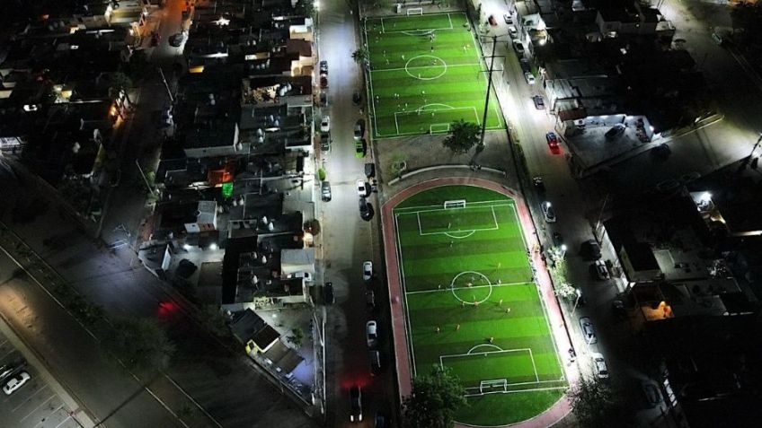 Ayuntamiento de Guaymas termina tres importantes obras para el municipio con inversión millonaria