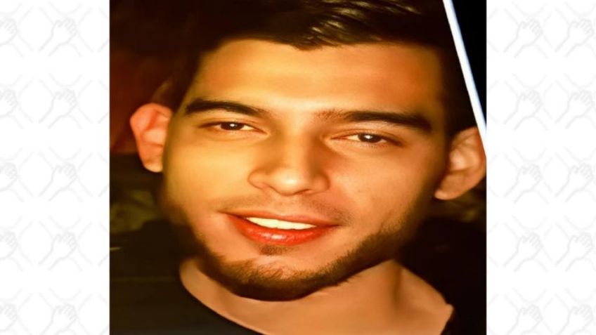 Sigue búsqueda de José Alejandro Caballero Silva; desapareció hace 11 meses en Hermosillo