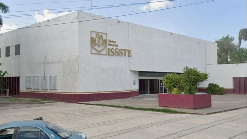 Buena noticia: Clínica del Issste en Navojoa ahora cuenta con área para hemodiálisis