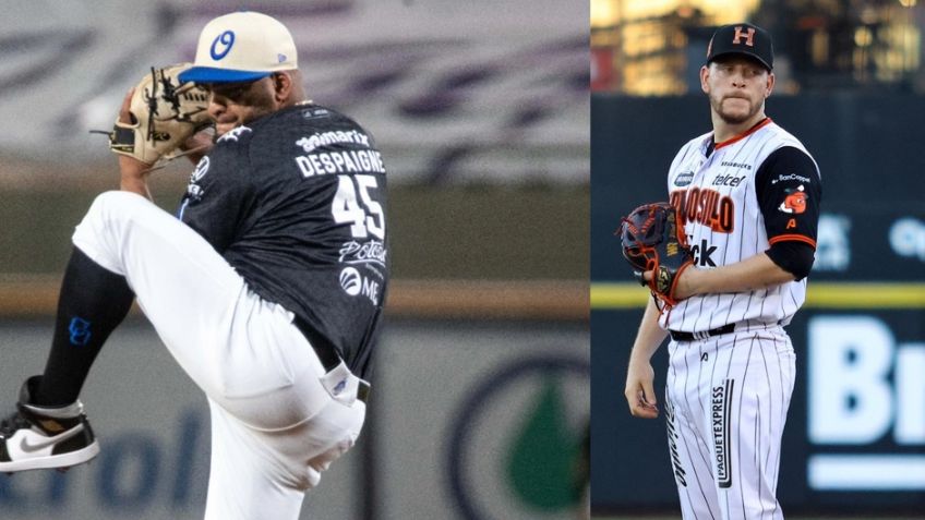 Yaquis de Obregón y Naranjeros de Hermosillo surten de talento a la Serie del Caribe 2026