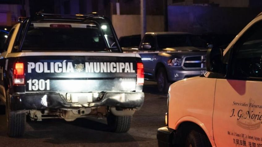 Reportan hallazgo de hombre sin vida en su vivienda de Nogales; su hermano lo fue a buscar