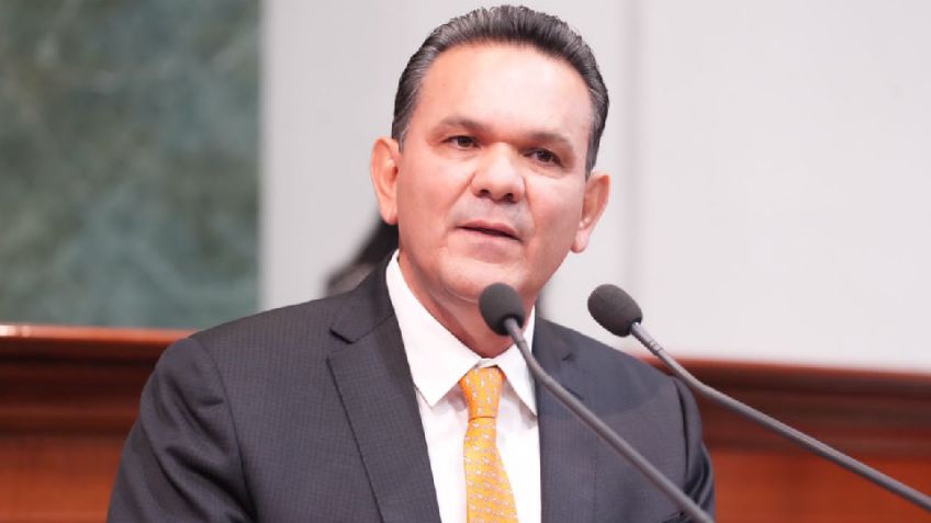 Ataque a diputados de MC en Culiacán: Sergio Torres sale de operación y entra a terapia intensiva