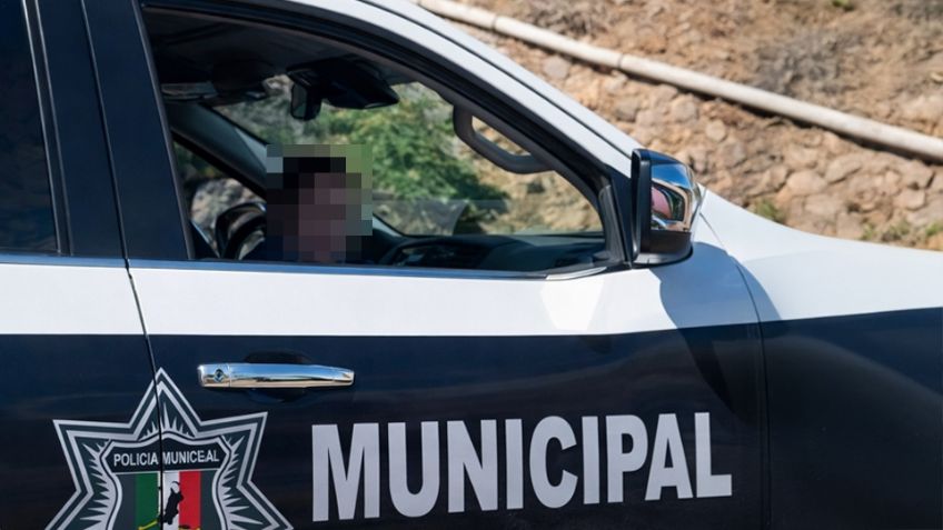 Encuentran a niño que caminaba solo en calles de Nogales; una vecina dio aviso a autoridades