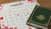 Foto ilustrativa de la nota titulada: Febrero 2026: Estas son TODAS las efemérides mexicanas del mes; calendario de la SEP