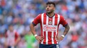 Foto ilustrativa de la nota titulada: ¿Extraña a Chivas? Alexis Vega asegura que no quería salir del Guadalajara: "Son decisiones que duelen"