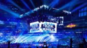 Foto ilustrativa de la nota titulada: Royal Rumble 2026 EN VIVO; horarios, formato, cartelera y canales para VER el PPV de la WWE en México