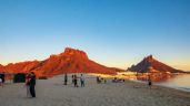 Foto ilustrativa de la nota titulada: Buena noticia para el turismo en Sonora: San Carlos inicia el 2026 con repunte en visitas