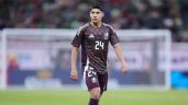 Foto ilustrativa de la nota titulada: Europa toca la puerta: Atacante de la Selección Mexicana puede estrenar equipo previo al Mundial 2026