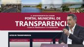 Foto ilustrativa de la nota titulada: Renuevan portal de transparencia en Cajeme; mejoran la seguridad tras hackeo en 2025