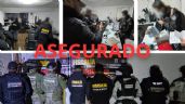 Foto ilustrativa de la nota titulada: Desarticulan 'call center' clandestino en Edomex: era usado para extorsión y fraude bancario