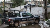 Foto ilustrativa de la nota titulada: Ejecutan a balazos a un hombre frente a escuela de Tijuana; le dejaron un narcomensaje