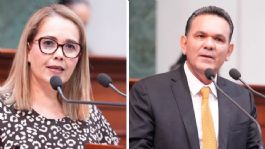 Foto que representa a Diputados de MC en Sinaloa: FGE identifica a 6 presuntos atacantes y dos autos usados en el atentado
