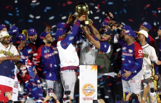 Serie del Caribe 2026: Dominicana, Puerto Rico y México encabezan a los países más ganadores