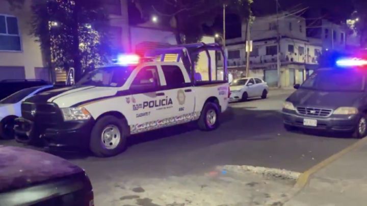 ¿Qué pasó en la Doctores HOY? Esto se sabe del ASESINATO de una pareja frente a taquería de CDMX