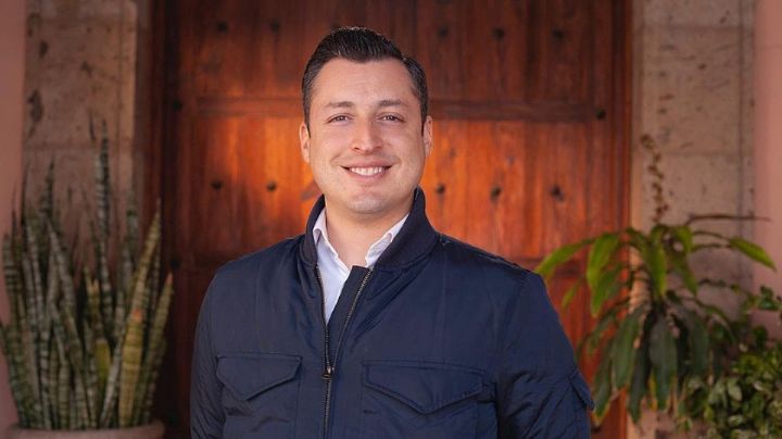 Colosio Riojas analiza competir por la gubernatura de Nuevo León en 2027