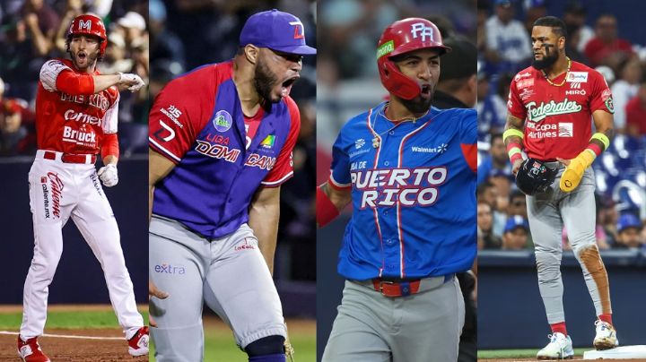 Serie del Caribe 2026: Conoce las fechas, horarios y canales para ver los juegos en el Panamericano