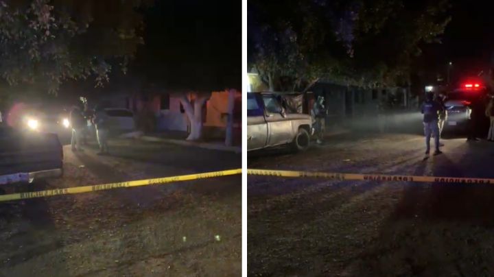 Macabro hallazgo en Ciudad Obregón: Elena es la mujer localizada envuelta en una sábana blanca