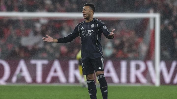 Kylian Mbappé explica el nuevo fracaso del Real Madrid en Champions League: "No es un tema de calidad"