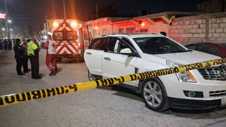 Muere hombre luego de sufrir una descarga eléctrica en la azotea de una vivienda en Torreón