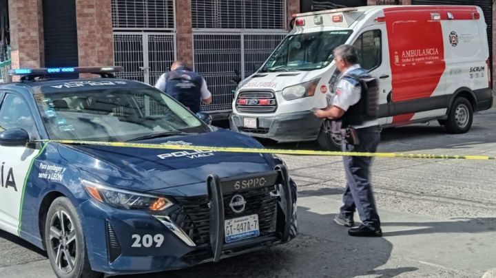 Tragedia en León: Madre e hijo mueren tras ataque armado; cuerpos fueron hallados en un domicilio