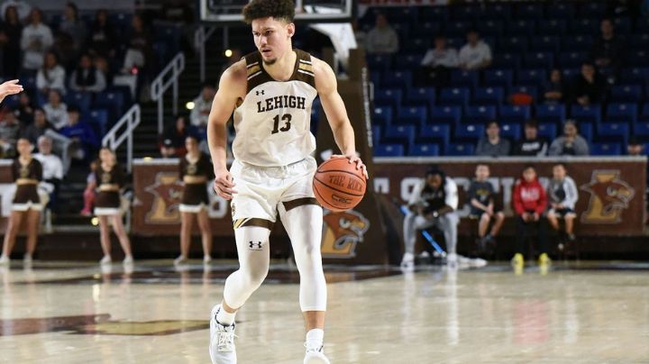 Halcones de Ciudad Obregón anuncian el fichaje de Keith Higgins Jr. para el Cibacopa 2026