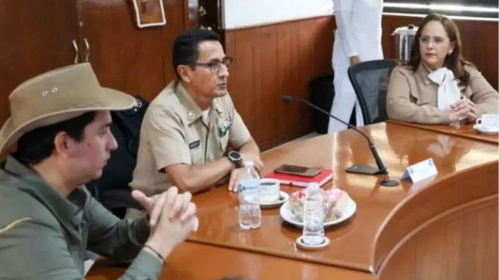 Sheinbaum impulsa el turismo en Guaymas con su visita, inauguran la Feria de la Paz en Cajeme y más en Tribuna Top 3 Sonora