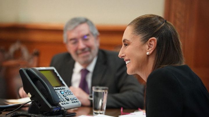 Sheinbaum tiene llamada con Trump y anuncia viaje a Sinaloa tras ataque a diputados: Esto y más en Top 3 México