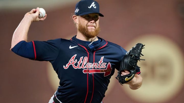 MLB: Los Mets apuestan por la experiencia en el bullpen y firman a Craig Kimbrel