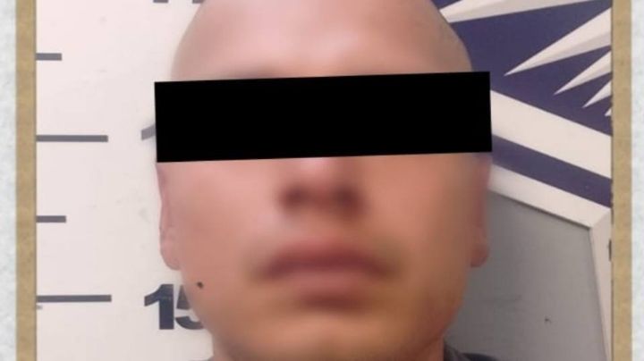 Atienden dos robos a comercios en Nogales; hombre intentó sustraer 4 botellas de shampoo