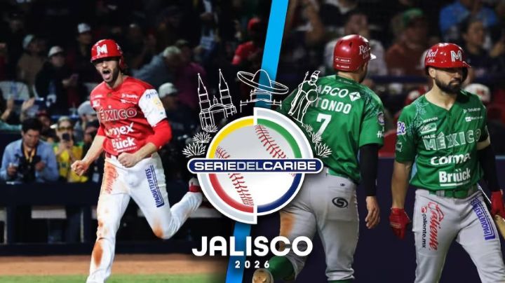 México listo para arranque de la Serie del Caribe y Gervonta Davis es detenido: Esto y más en Tribuna Top 3 Deportes