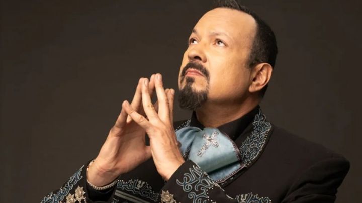 Pepe Aguilar estalla en vivo, Lorenzo Méndez habla sobre su relación con Chiquis Rivera y más en Top 3 Espectáculos