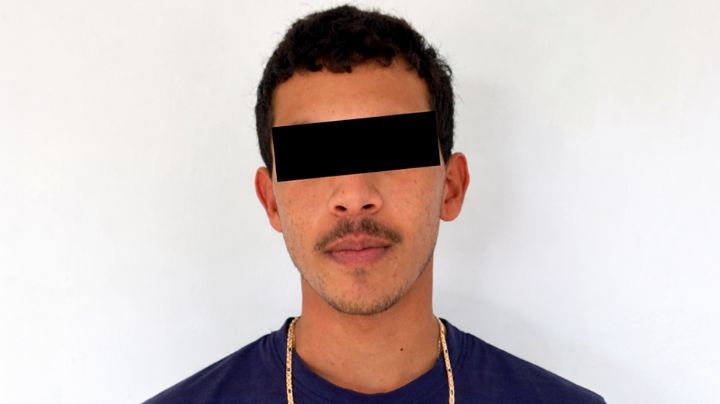 Capturan a integrante de banda de ladrones en Sonora; se metieron a casa ajena y la vaciaron