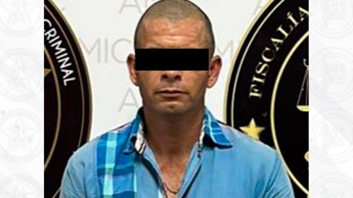 Detienen a 'El Mike', señalado por el homicidio de hombre en la colonia Akiwiki de Hermosillo