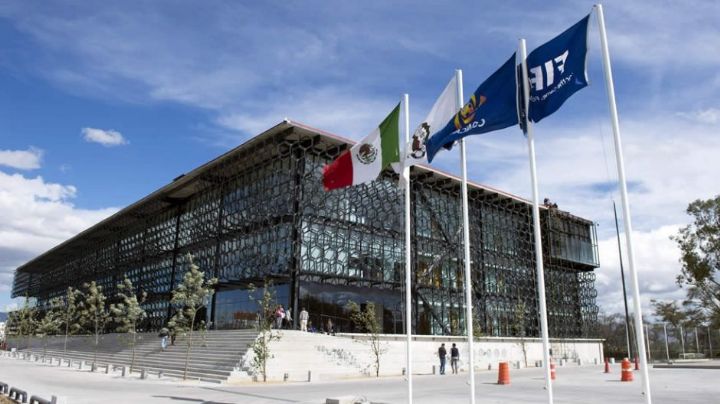 La Federación Mexicana de Futbol abre nuevas oportunidades laborales rumbo al mundial 2026