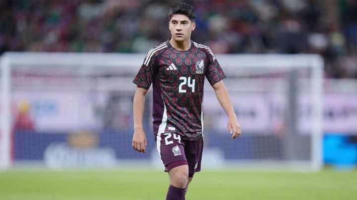 Europa toca la puerta: Atacante de la Selección Mexicana puede estrenar equipo previo al Mundial 2026