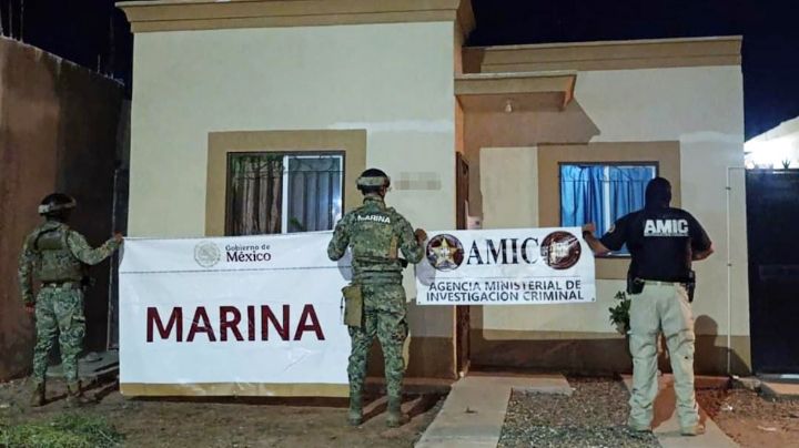 Resultados positivos en seguridad en Ciudad de Obregón: 282 armas son aseguradas y 97 mil dosis de droga son incautadas