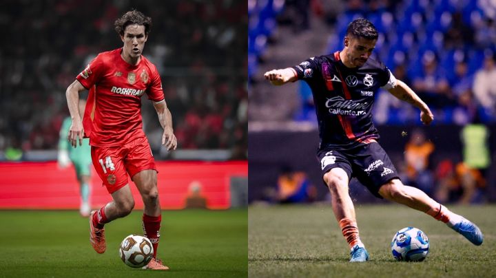 Diablos del Toluca vs Puebla EN VIVO; horarios y canales para VER la jornada 4 del Clausura 2026