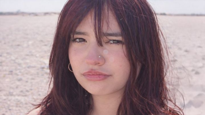 Mariana Vianey tiene solo 15 años y está desaparecida en Nogales; piden ayuda para hallarla