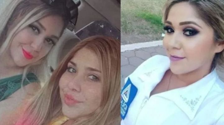Alerta en Ciudad Obregón: Sigue intensa búsqueda de hermanas Aderly y Blanca, desaparecidas al salir de restaurante