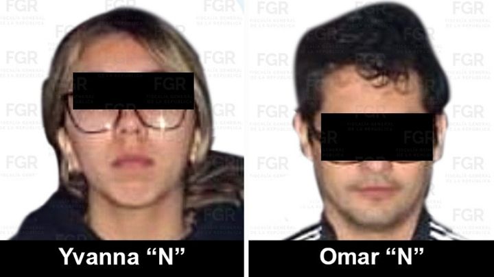 Detienen a pareja en garita de Nogales; intentaron cruzar con 900 cartuchos de arma de fuego