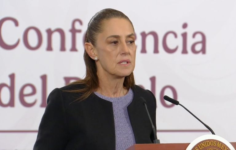 Claudia Sheinbaum Pardo