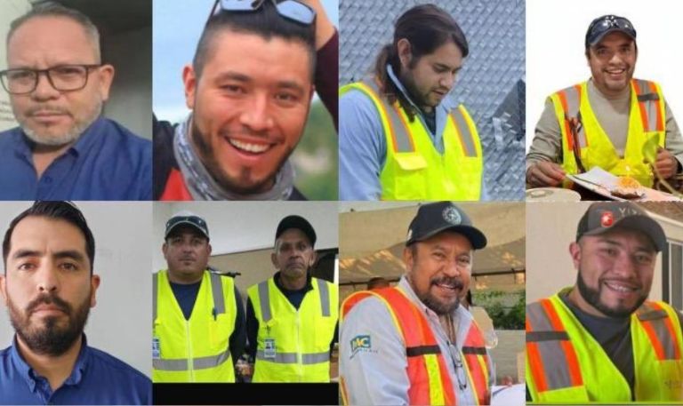 Mineros sonorenses desaparecen en Sinaloa: Sheinbaum ordena reforzar operativo de búsqueda