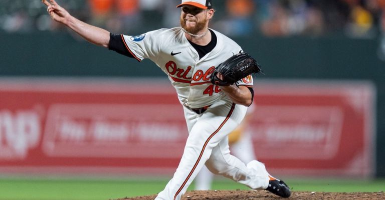 El relevista espera demostrar que todavía tiene gas