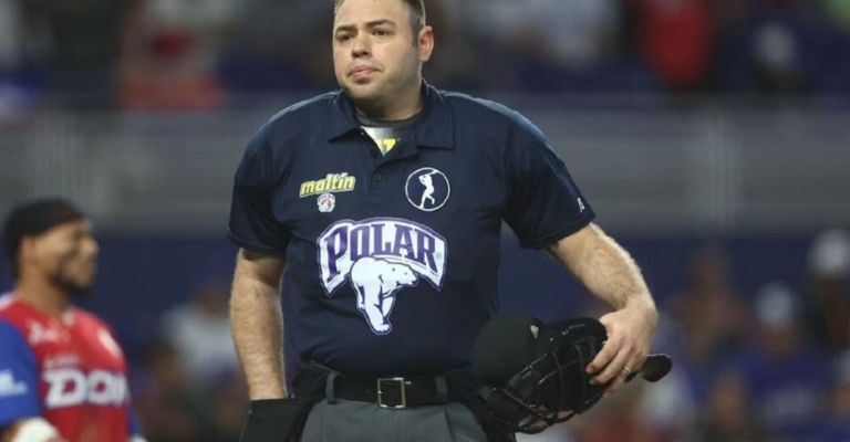 Jesús Michael Salazar es uno de los elegidos