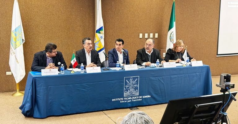 Coepes celebra su primera asamblea del 2026 en Cajeme, con avances en educación superior