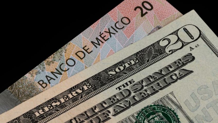 Precio del dólar HOY sábado 21 de febrero de 2026 en México: Conoce cuál es el tipo de cambio