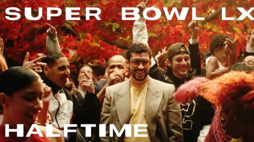 Bad Bunny en el Super Bowl LX: ¿Cuánto cobrará por el show de medio tiempo?