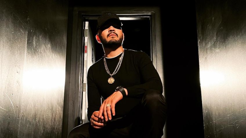 Muere Óscar Alvarado, cantante de corridos BALEADO; su hermano rompe el silencio con DESGARRADOR mensaje