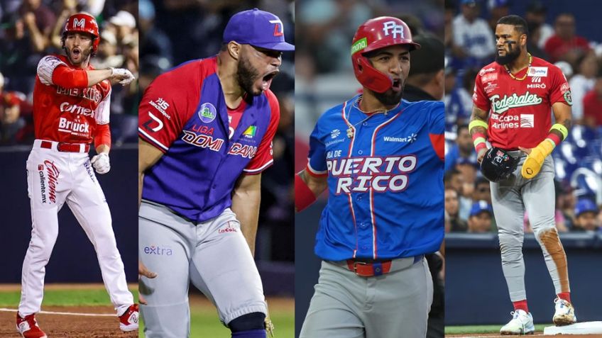 Serie del Caribe 2026: Conoce las fechas, horarios y canales para ver los juegos en el Panamericano