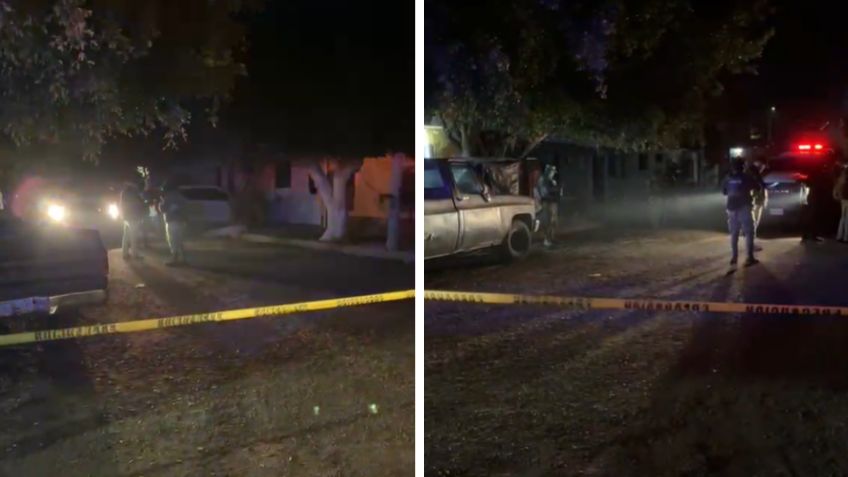 Macabro hallazgo en Ciudad Obregón: Elena es la mujer localizada envuelta en una sábana blanca